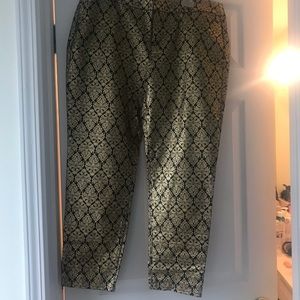 NWT Old Navy party pants